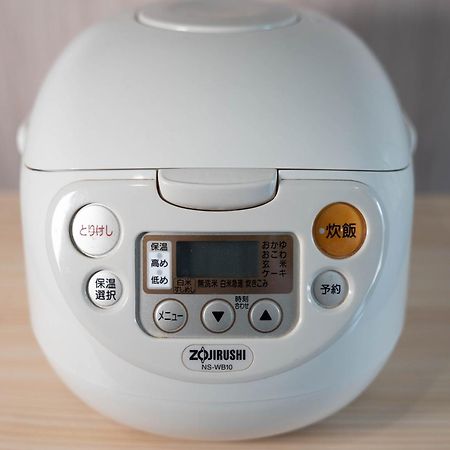 ホテル西川口ウィークリー Exterior foto