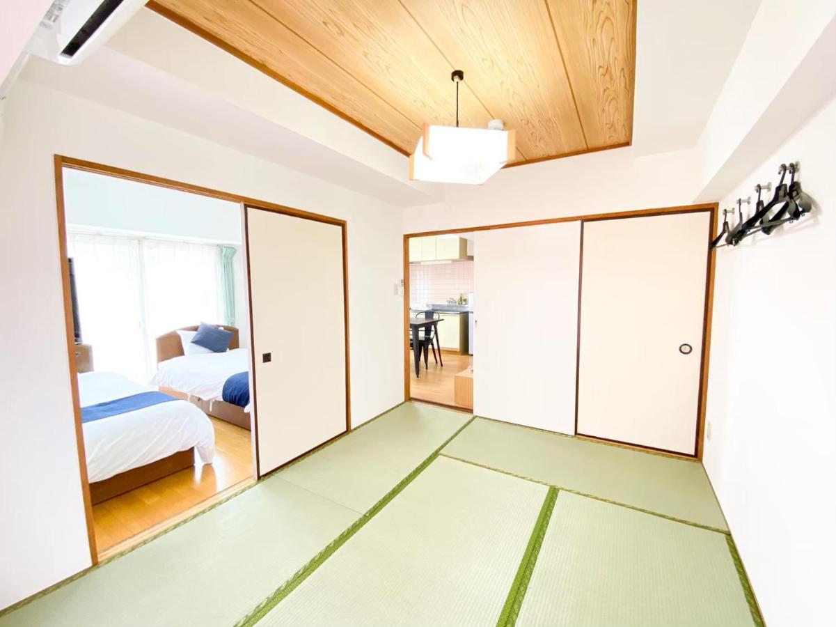 ホテル西川口ウィークリー Exterior foto